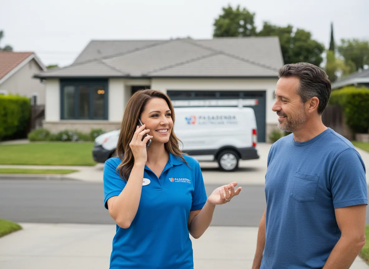 Electrician Penngrove, CA FAQs